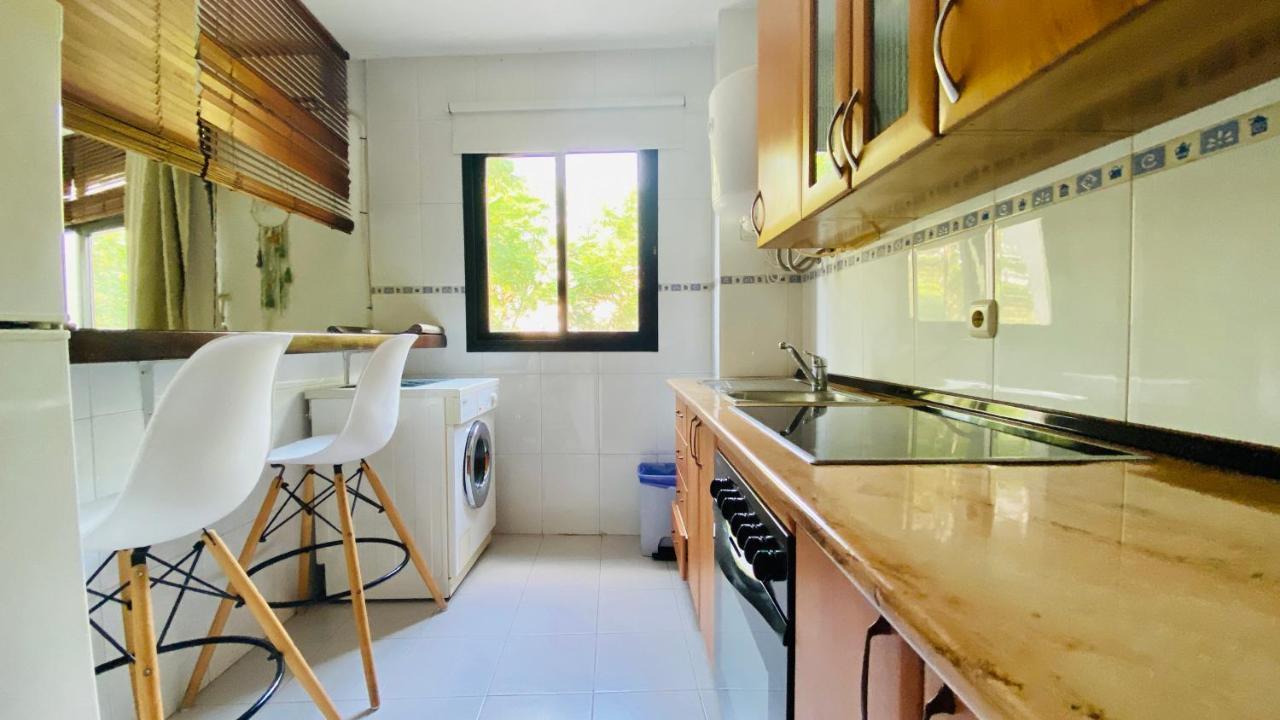 Loft Playa Suite Màlaga Exteriér fotografie