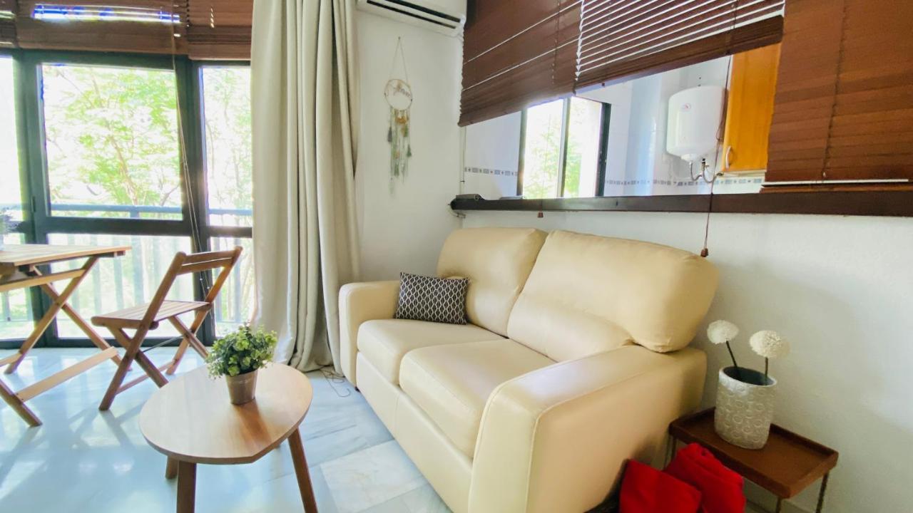 Loft Playa Suite Màlaga Exteriér fotografie