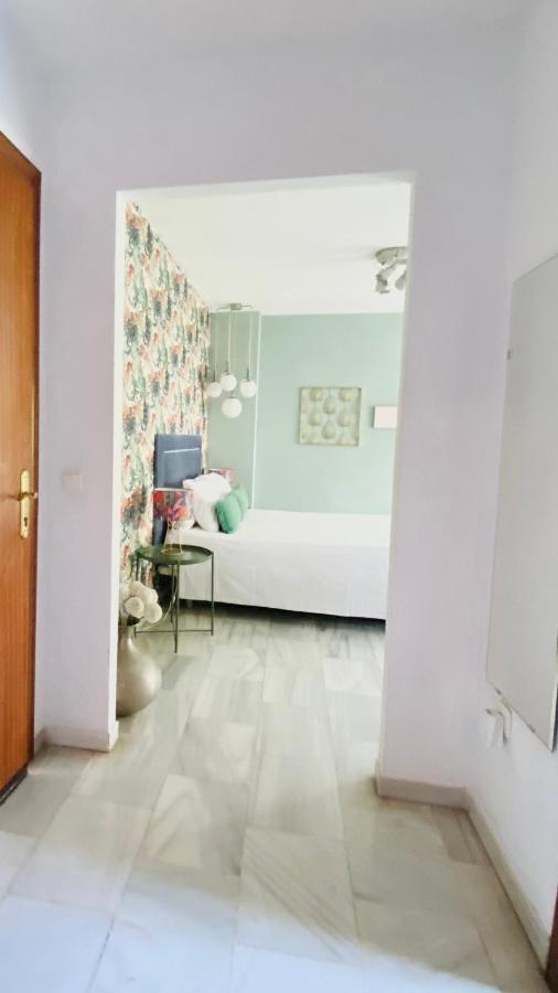 Loft Playa Suite Màlaga Exteriér fotografie