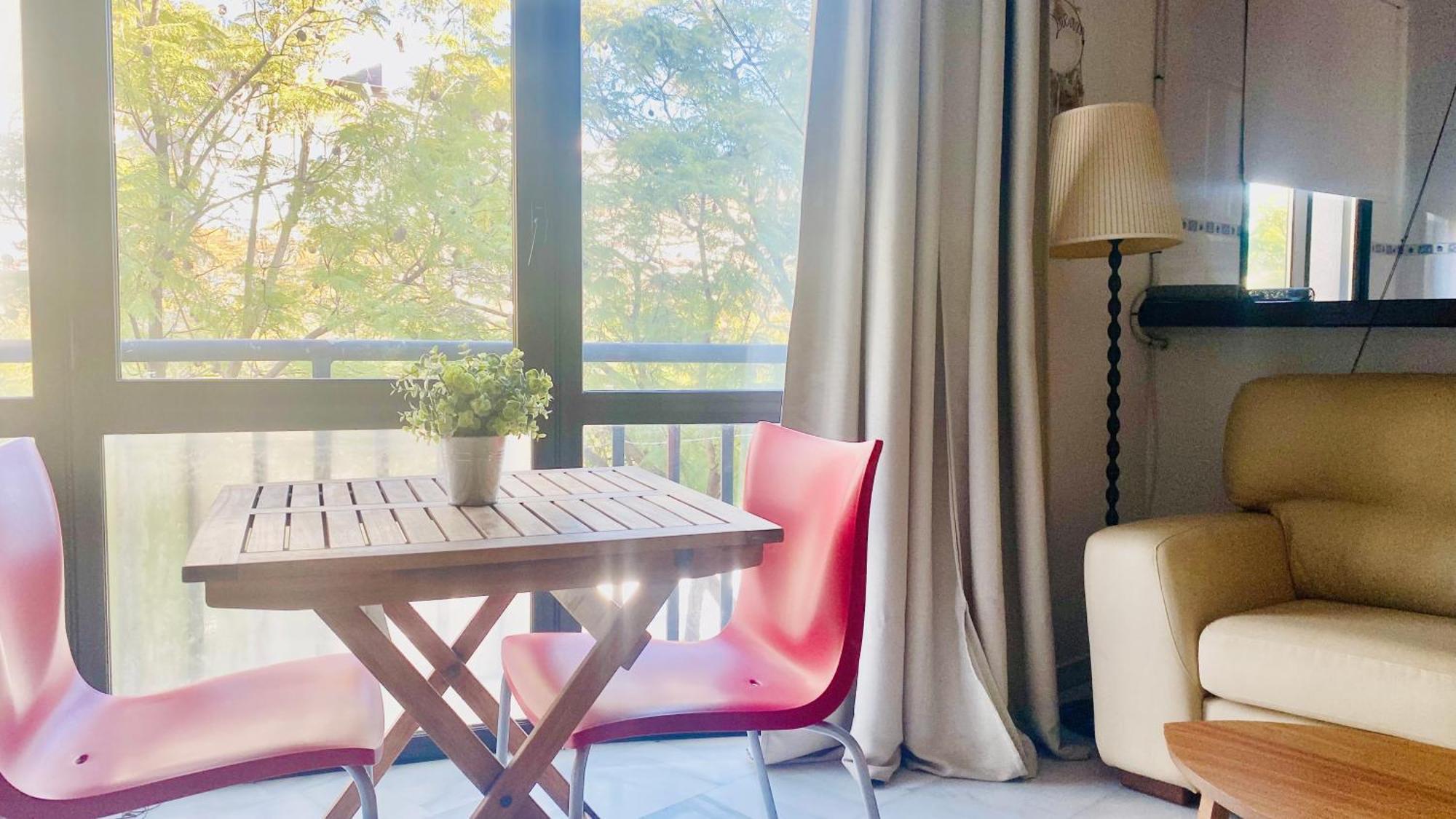 Loft Playa Suite Màlaga Exteriér fotografie